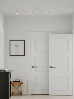 By Rydens Verstellbare LED-Deckenleuchte Correct