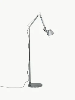 Artemide Verstellbare Leselampe Tolomeo Micro