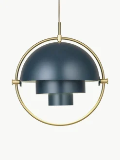 GUBI Verstellbare Pendelleuchte Multi-Lite