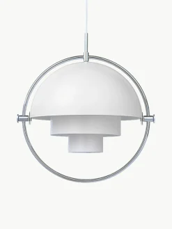 GUBI Verstellbare Pendelleuchte Multi-Lite