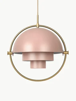 GUBI Verstellbare Pendelleuchte Multi-Lite