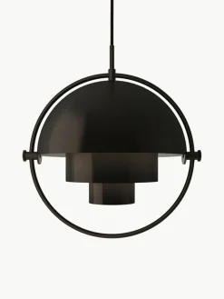 GUBI Verstellbare Pendelleuchte Multi-Lite, in verschiedenen Größen