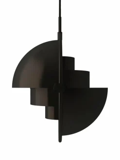 GUBI Verstellbare Pendelleuchte Multi-Lite, in verschiedenen Größen