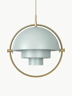 GUBI Verstellbare Pendelleuchte Multi-Lite