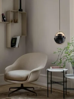 GUBI Verstellbare Pendelleuchte Multi-Lite, in verschiedenen Größen