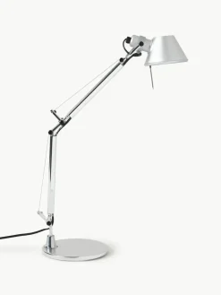 Artemide Verstellbare Schreibtischlampe Tolomeo Micro