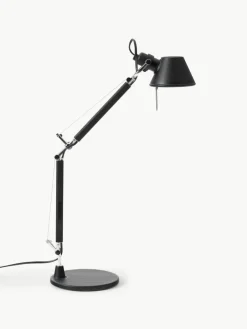 Artemide Verstellbare Schreibtischlampe Tolomeo Micro