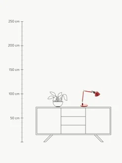 Artemide Verstellbare Schreibtischlampe Tolomeo Micro