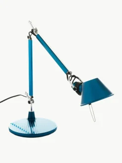 Artemide Verstellbare Schreibtischlampe Tolomeo Micro