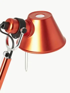 Artemide Verstellbare Schreibtischlampe Tolomeo Micro