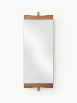 GUBI Verstellbarer Wandspiegel Vanity