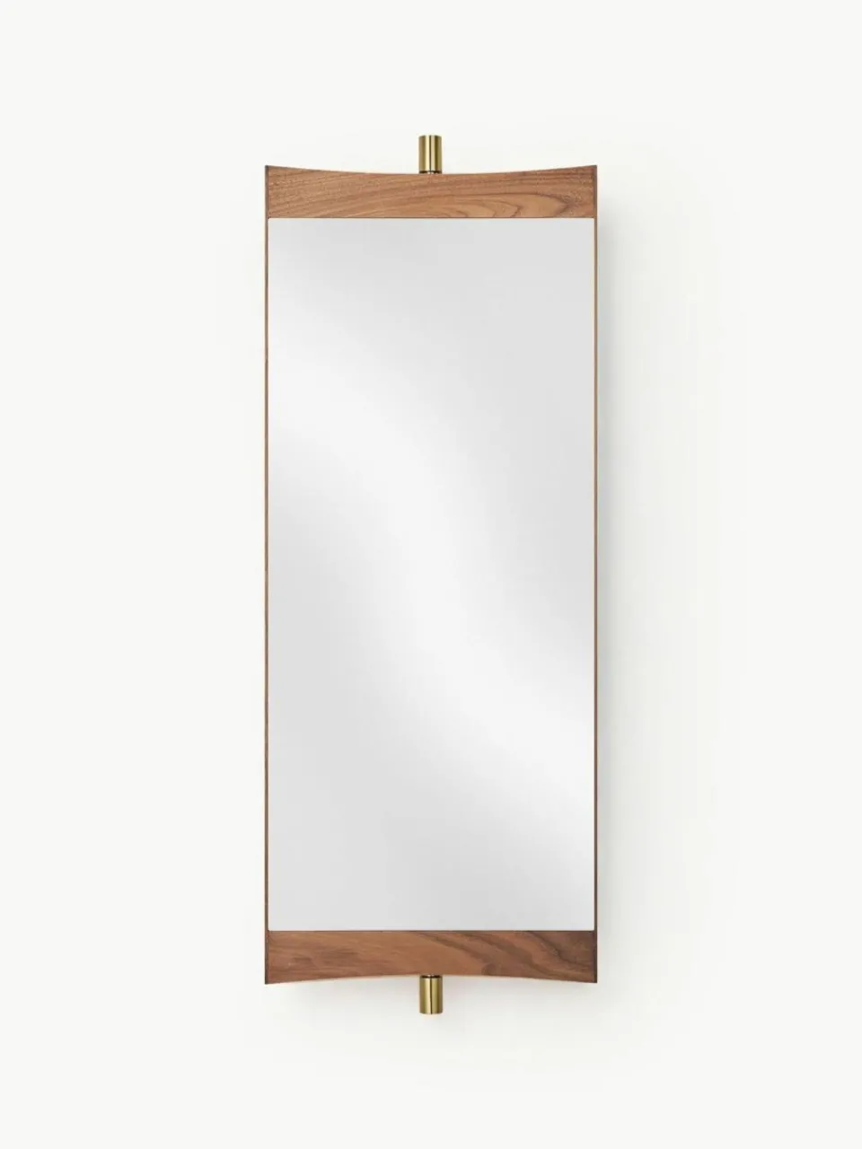 GUBI Verstellbarer Wandspiegel Vanity