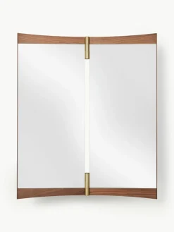 GUBI Verstellbarer Wandspiegel Vanity
