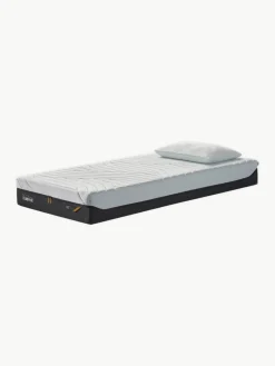 Tempur Viscoelastische Memory-Foam-Matratze Pro CoolQuilt Medium Firm Hybrid