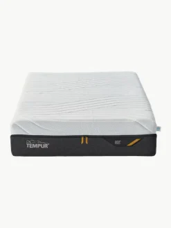 Tempur Viscoelastische Memory-Foam-Matratze Pro CoolQuilt Medium Firm Hybrid