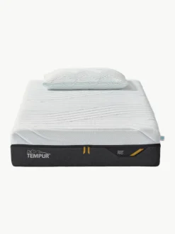 Tempur Viscoelastische Memory-Foam-Matratze Pro CoolQuilt Medium Firm Hybrid