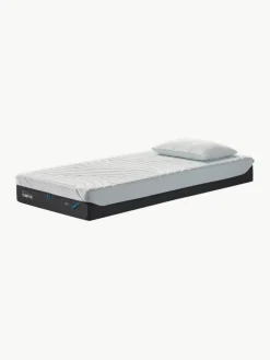 Tempur Viscoelastische Memory-Foam-Matratze Pro CoolQuilt Soft