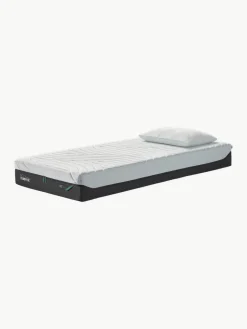Tempur Viscoelastische Memory-Foam-Matratze Pro CoolQuilt Medium