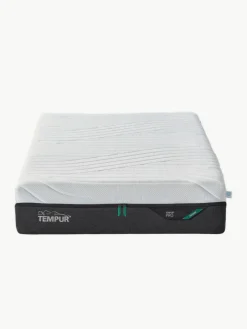 Tempur Viscoelastische Memory-Foam-Matratze Pro CoolQuilt Medium