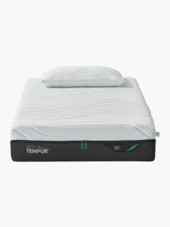 Tempur Viscoelastische Memory-Foam-Matratze Pro CoolQuilt Medium