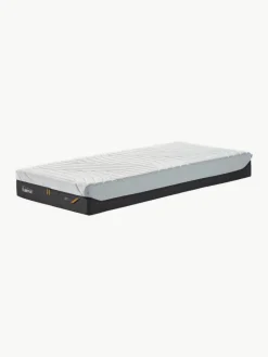 Tempur Viscoelastische Memory-Foam-Matratze Pro CoolQuilt Medium Firm