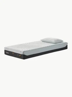 Tempur Viscoelastische Memory-Foam-Matratze Pro CoolQuilt Medium Firm