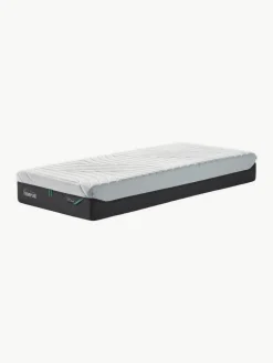 Tempur Viscoelastische Memory-Foam-Matratze Pro Plus CoolQuilt Medium