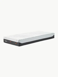 Tempur Viscoelastische Memory-Foam-Matratze Pro CoolQuilt Firm