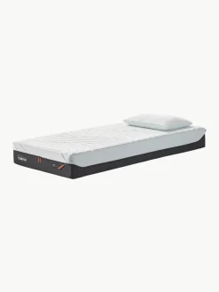 Tempur Viscoelastische Memory-Foam-Matratze Pro CoolQuilt Firm