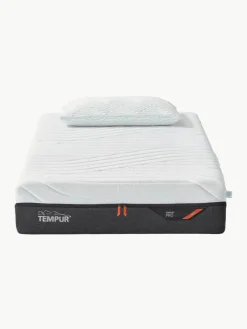 Tempur Viscoelastische Memory-Foam-Matratze Pro CoolQuilt Firm