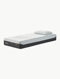 Tempur Viscoelastische Memory-Foam-Matratze Pro Plus CoolQuilt Medium Firm