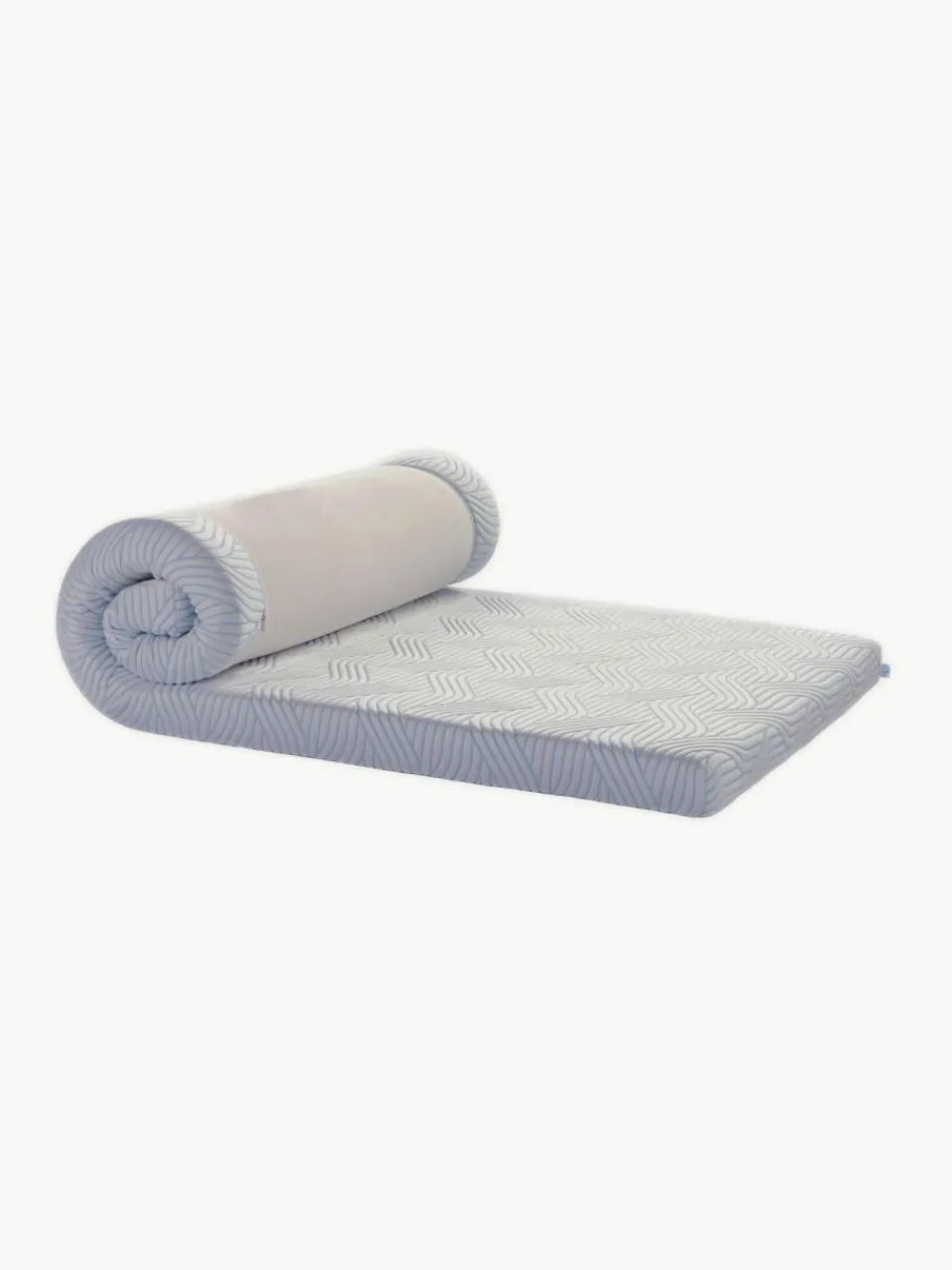 Tempur Viscoelastischer Memory-Foam-Topper Pro Plus SmartCool Soft