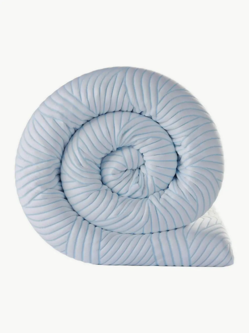 Tempur Viscoelastischer Memory-Foam-Topper Pro Plus SmartCool Soft