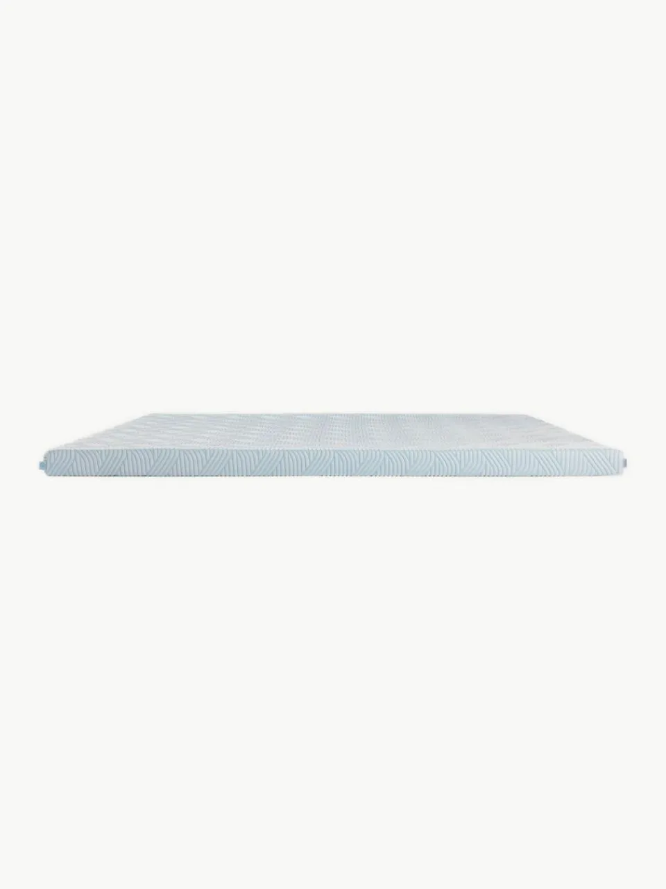 Tempur Viscoelastischer Memory-Foam-Topper Pro Plus SmartCool Soft