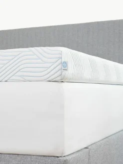 Tempur Viscoelastischer Memory-Foam-Topper Pro Plus SmartCool Soft
