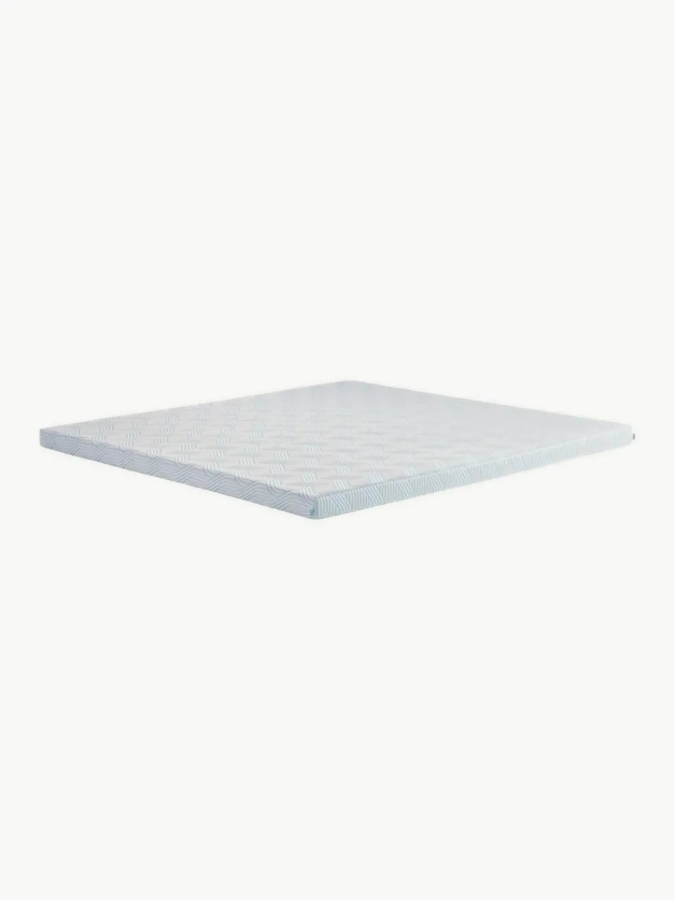 Tempur Viscoelastischer Memory-Foam-Topper Pro Plus SmartCool Firm