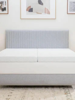 Tempur Viscoelastischer Memory-Foam-Topper Pro Plus SmartCool Firm
