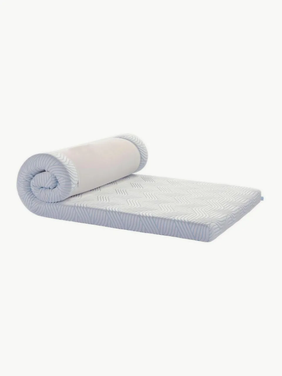 Tempur Viscoelastischer Memory-Foam-Topper Pro Plus SmartCool Firm