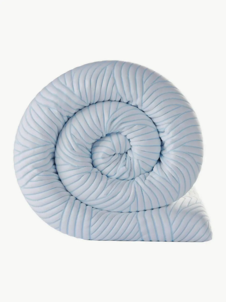 Tempur Viscoelastischer Memory-Foam-Topper Pro Plus SmartCool Firm