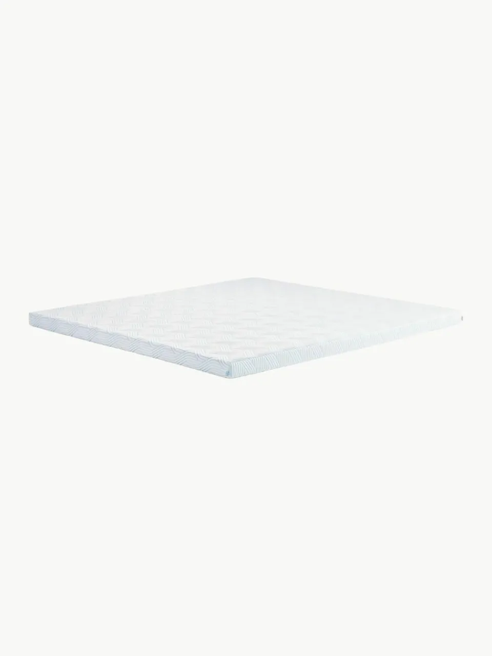 Tempur Viscoelastischer Memory-Foam-Topper Pro Plus SmartCool Medium