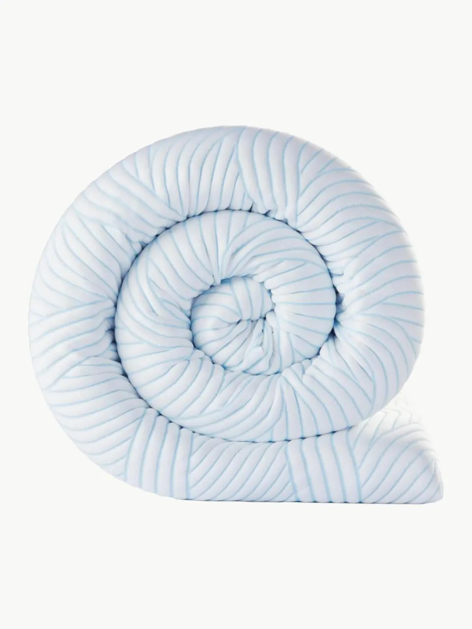 Tempur Viscoelastischer Memory-Foam-Topper Pro Plus SmartCool Medium