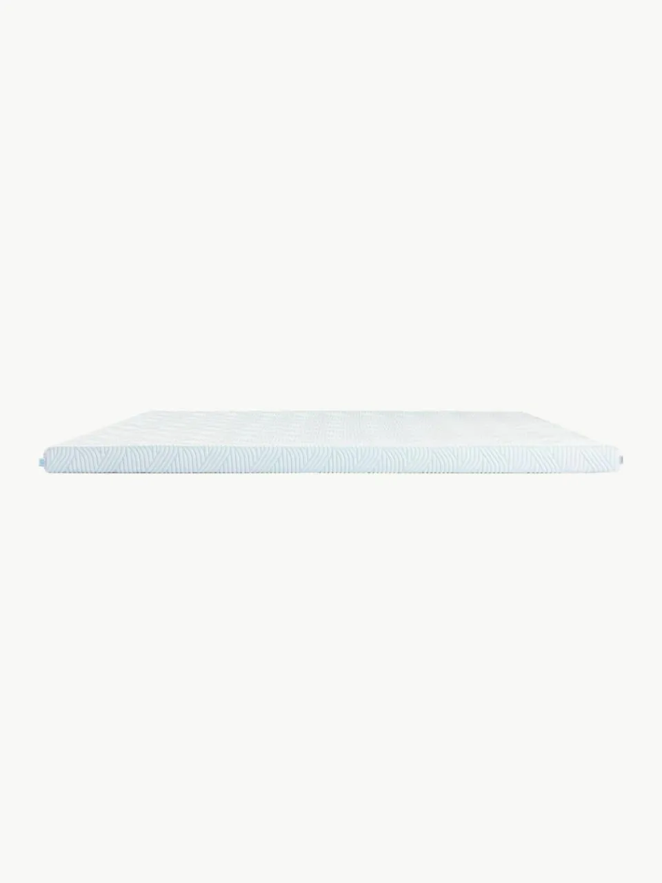 Tempur Viscoelastischer Memory-Foam-Topper Pro Plus SmartCool Medium