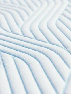 Tempur Viscoelastischer Memory-Foam-Topper Pro Plus SmartCool Medium