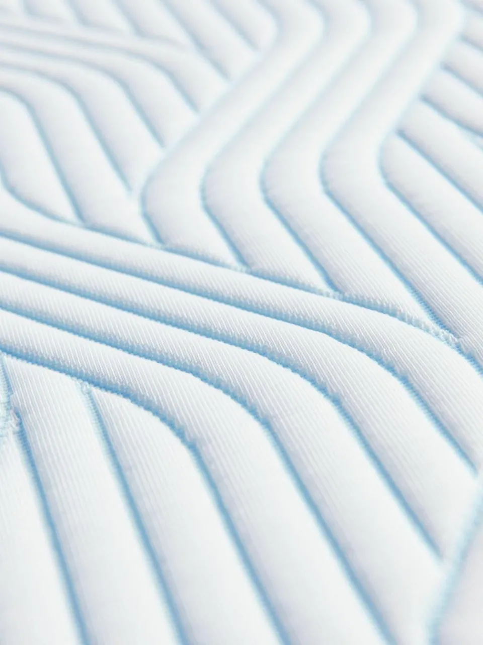 Tempur Viscoelastischer Memory-Foam-Topper Pro Plus SmartCool Medium
