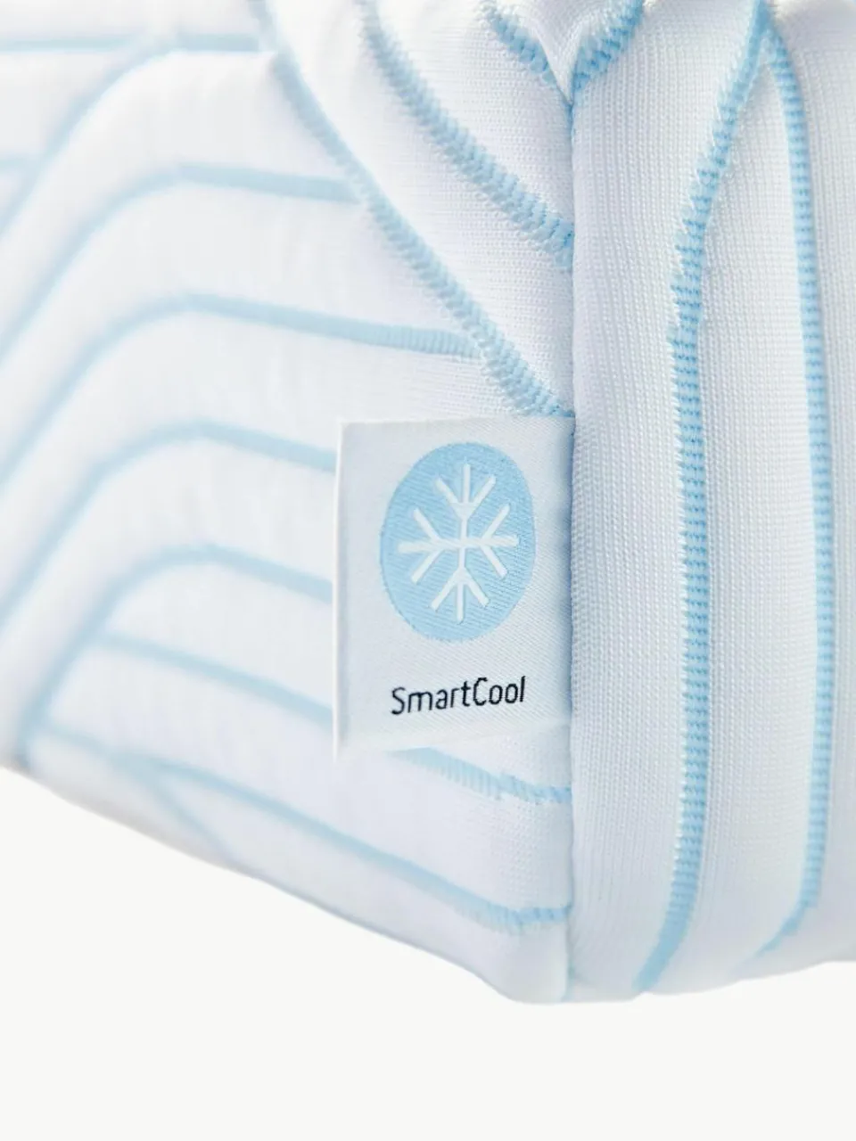 Tempur Viscoelastischer Memory-Foam-Topper Pro Plus SmartCool Medium