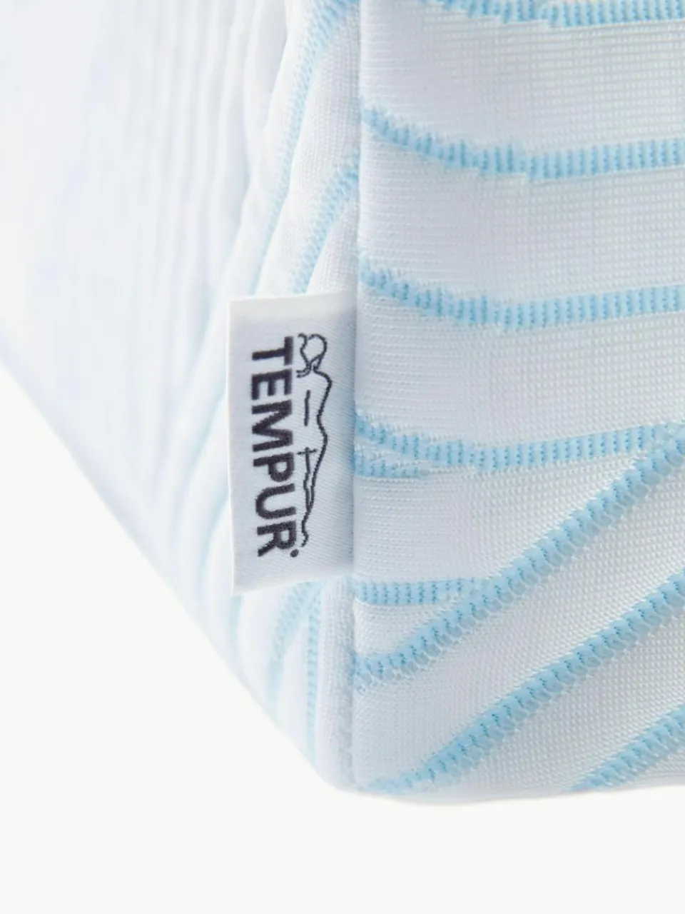Tempur Viscoelastischer Memory-Foam-Topper Pro Plus SmartCool Medium