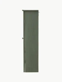 Bloomingville Vitrine Tone aus Tannenholz