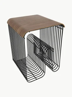 Aytm -Platte Curva für Hocker