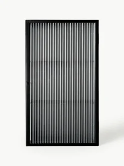 ferm LIVING Wand-Badregal Haze