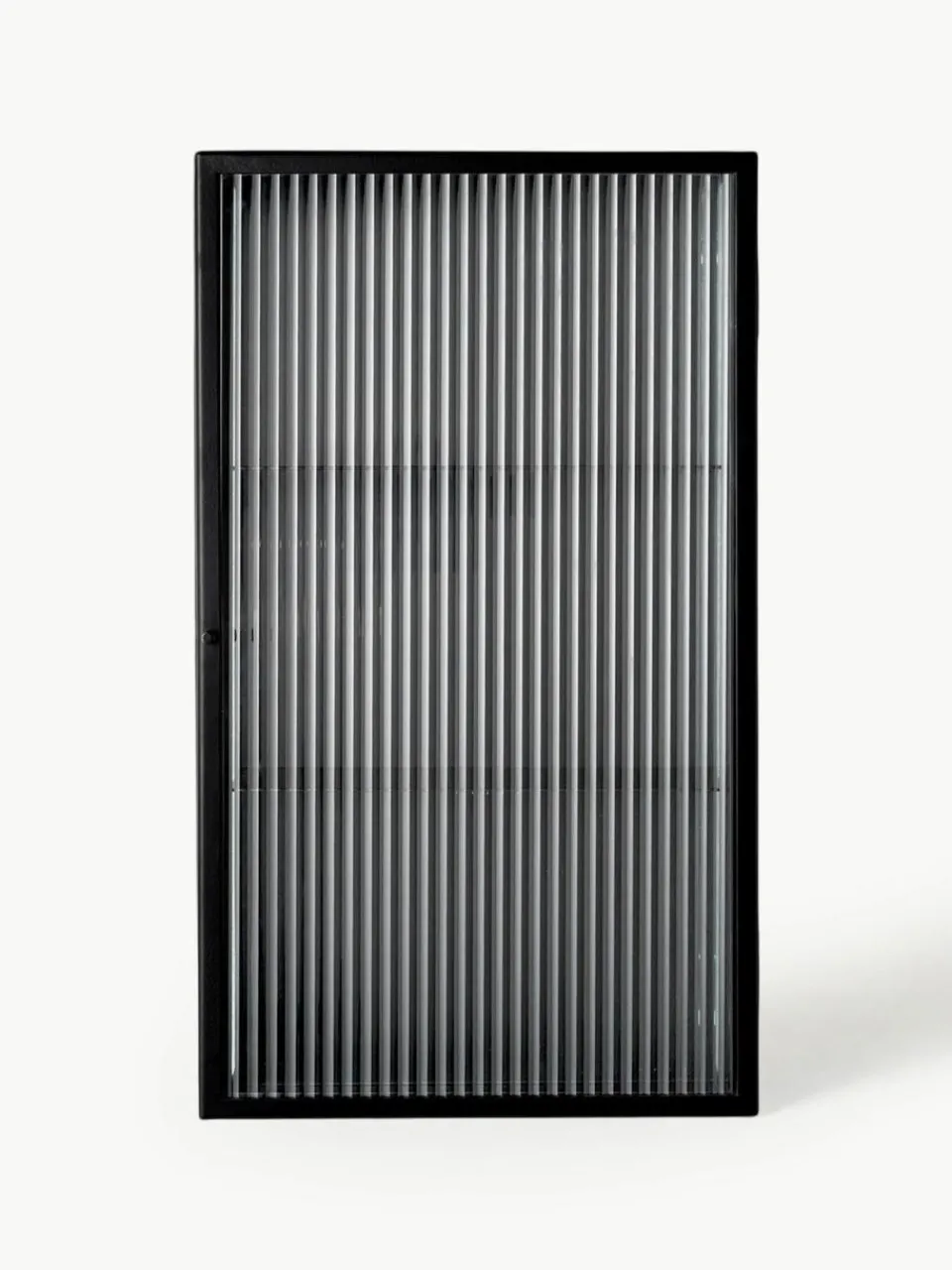 ferm LIVING Wand-Badregal Haze